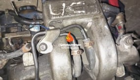 4Y Injector Toyota Hiace Bus