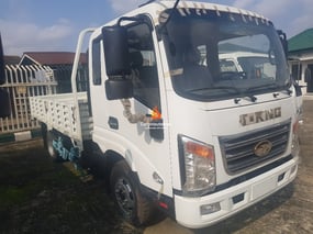 Brand New T.KING LIGHT TRUCK 