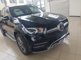 2023 MERCEDES BENZ GLE450 Brand New 