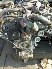 4GR Engine Lexus Is250