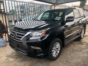 Gx 460 2016