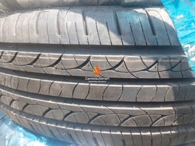 Brand new tyre for 2008 Toyota Camry 205/60R15