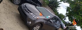 Foreign Used 2013 Toyota RAV4