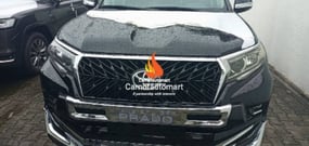 2023 LAND CRUISER PRADO Brand New 