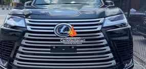 2023  Lexus LX 600 Brand New