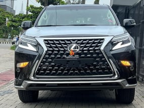 2023 LEXUS GX460 Brand New. 