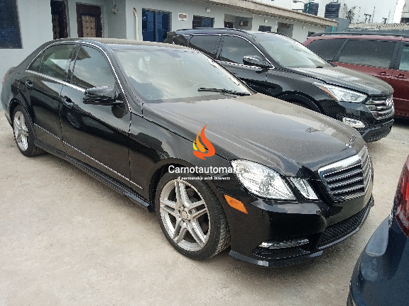 Mercedes e340 deals