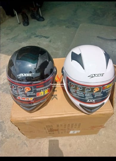 Brand New Helmet for Riders