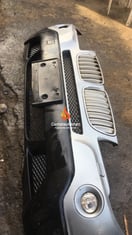 2008 BMW X3 bumper 