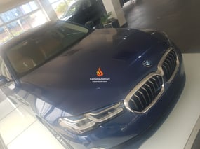 2023 BMW 540i Brand New.