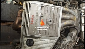 Toyota Highlander Engine 1MZ VVTI