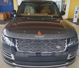 2021 RANGE ROVER SV-AUTOBIOGRAPHY Brand New 