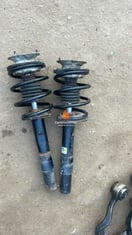 BMW 5 Series Shock Absorber 