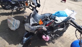 2022 Bajaj Pulsar