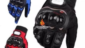 Hand Gloves for riders