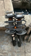 Shock Absorber BMW X3 