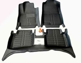 Car Floor Mats