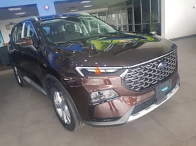 2023 FORD TERRITORY Brand New. 