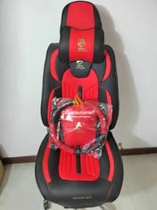 Complete Seat Cover 