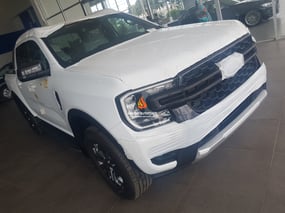 2023 FORD RANGER WILD TRACK Brand New 