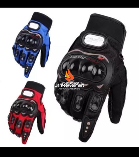 Hand Gloves for riders