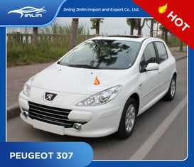 2013 PEUGEOT 408 Foreign used