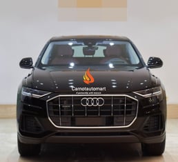 2024 AUDI Q8 Brand New 