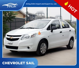 2011 CHEVROLET SAIL