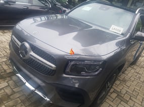 2023 MERCEDES BENZ GLB200 Brand New 