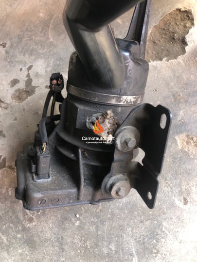 Peugeot 207 electric power steering pump