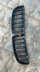 2008 BMW Front Grill E90 