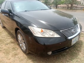 2008 Lexus ES350 