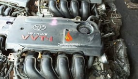 1ZZ Engine For Toyota Corolla