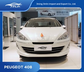 2012 PEUGEOT 308 Foreign Used