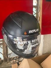 Helmet for Riders Motorbike