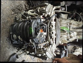 2UZ Engine For Lexus GX470