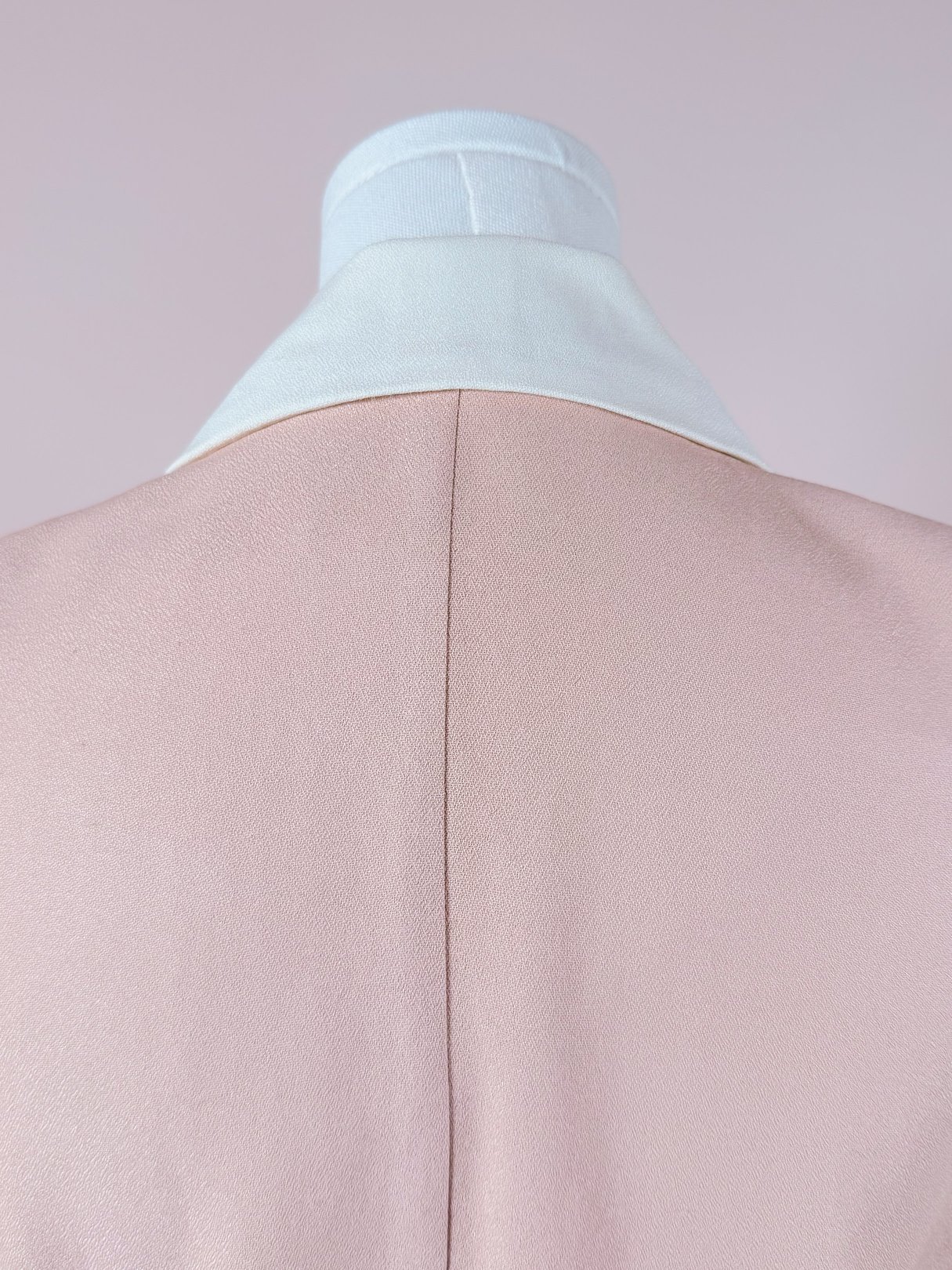 Louis Snyder Blush Jacket