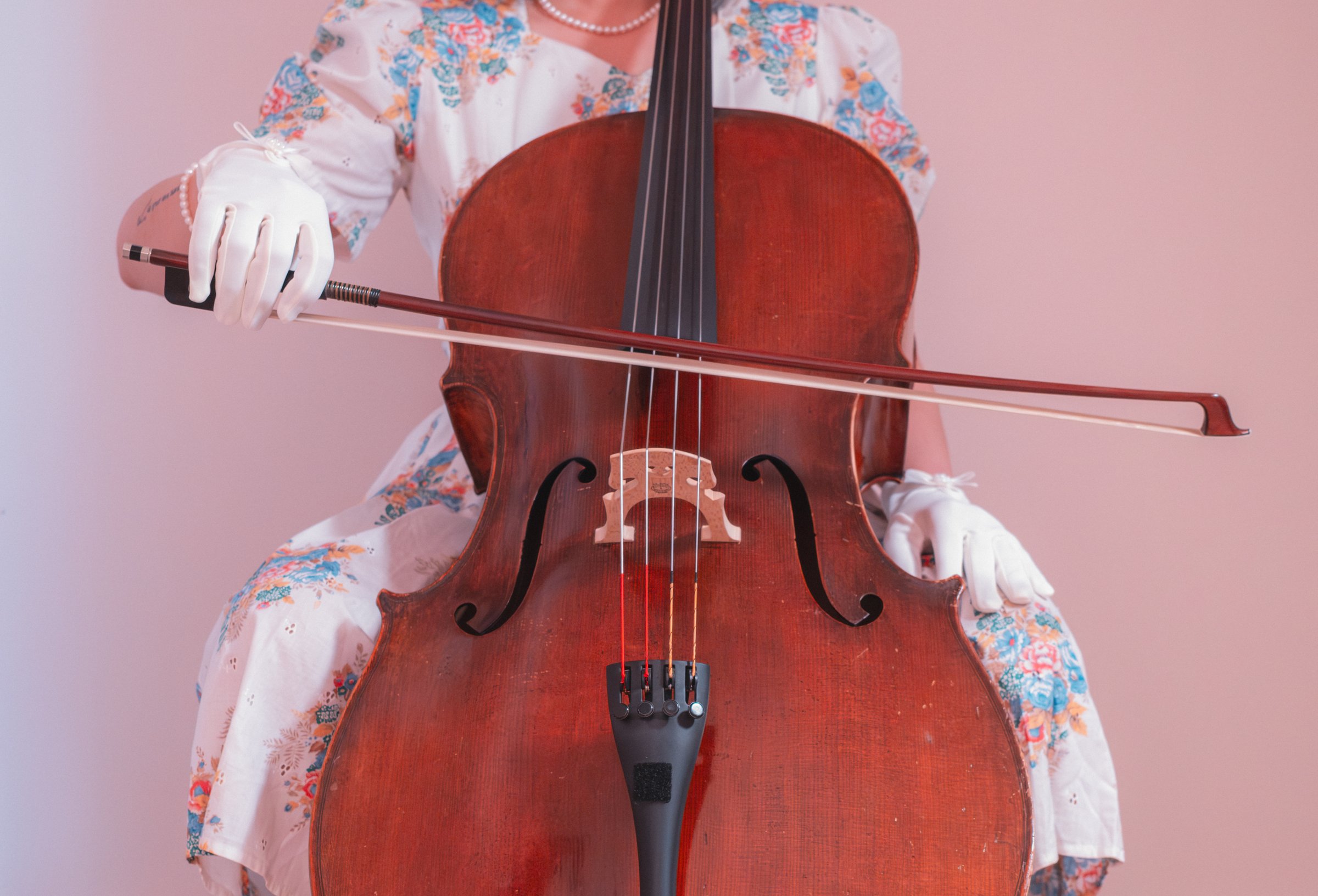 Introducing The Serenade Collection gallery image