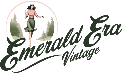Emerald Era Vintage