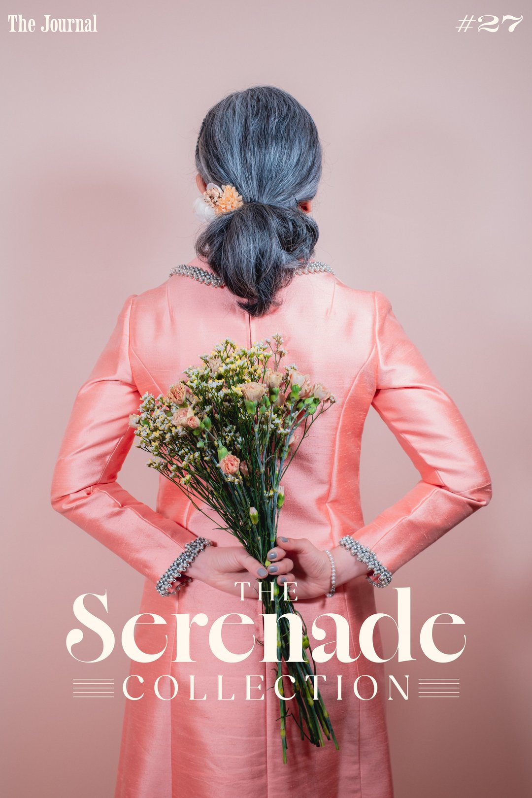 Introducing The Serenade Collection