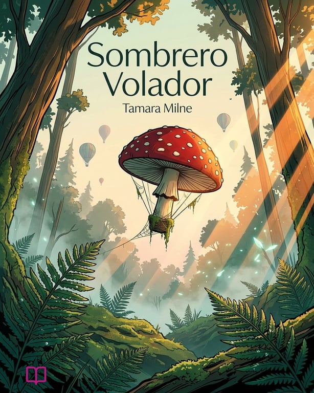 Sombrero Volador