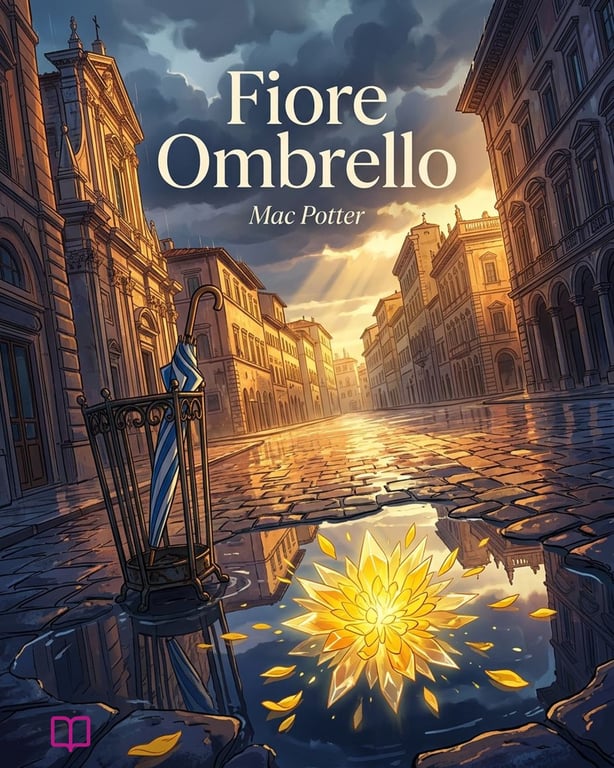 Fiore Ombrello