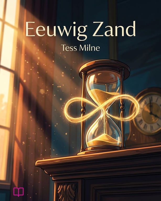 Eeuwig Zand