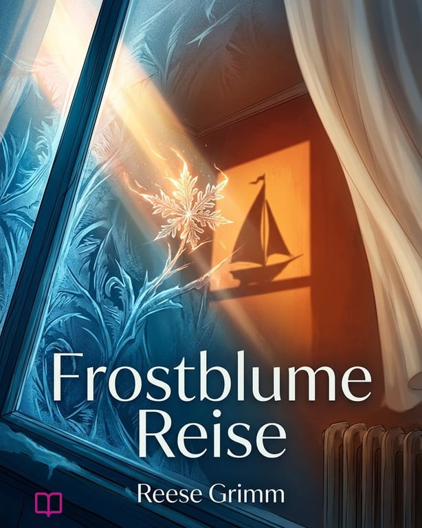 Frostblume Reise