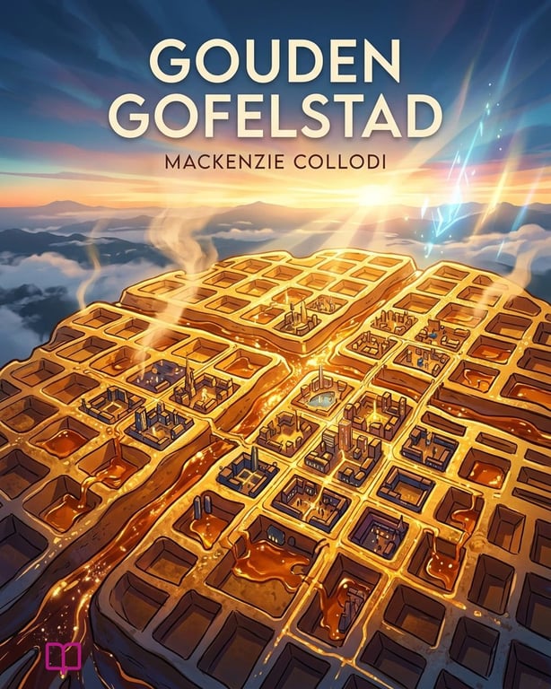 Gouden Gofelstad