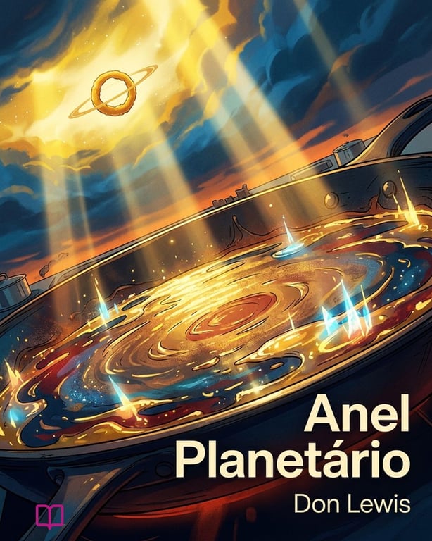 Anel Planetário