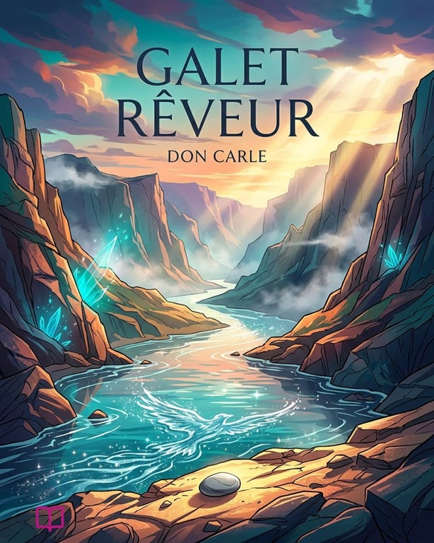 Galet Rêveur