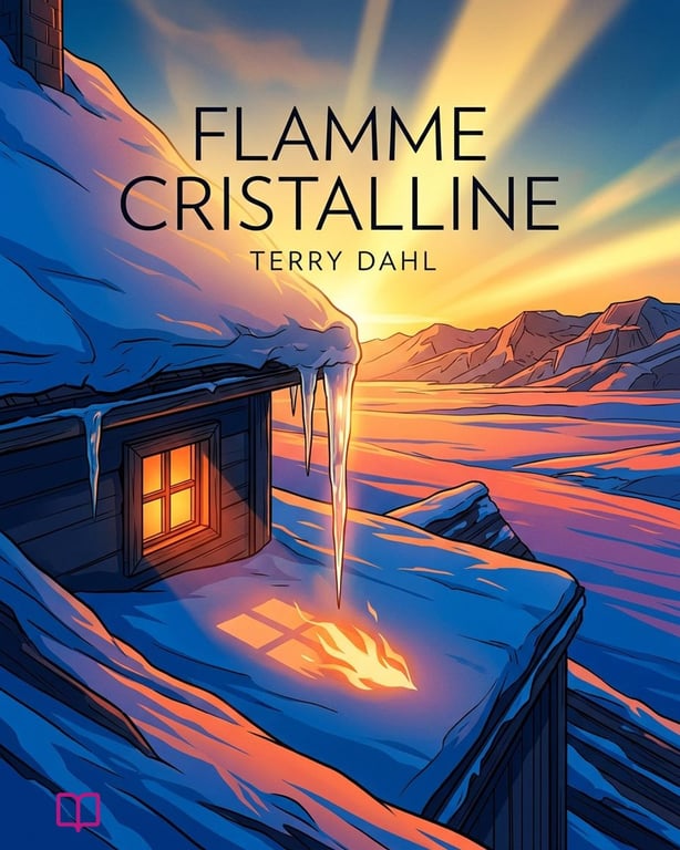 Flamme Cristalline