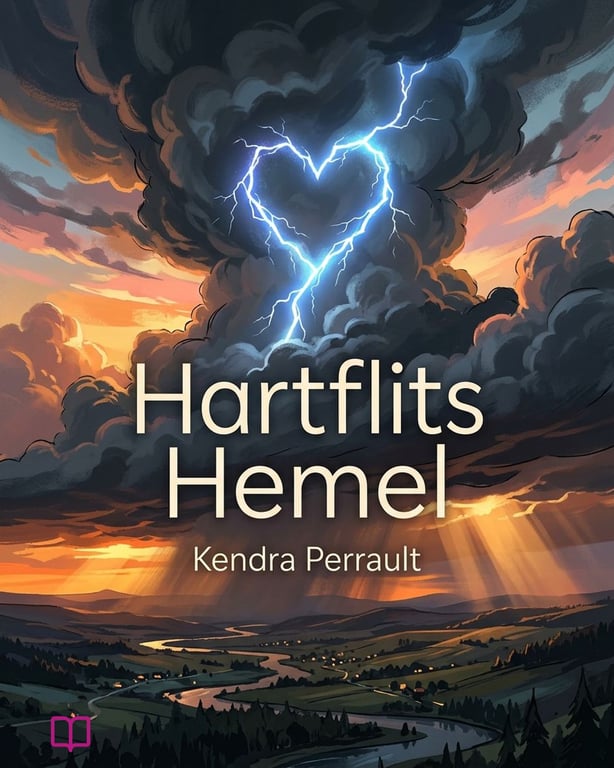 Hartflits Hemel