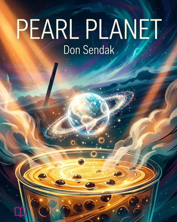 Pearl Planet